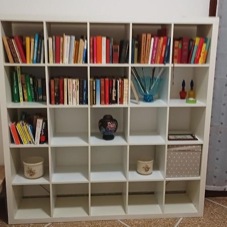 Appartamento Saragozza Bolonha Exterior foto
