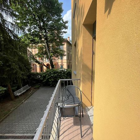 Appartamento Saragozza Bolonha Exterior foto