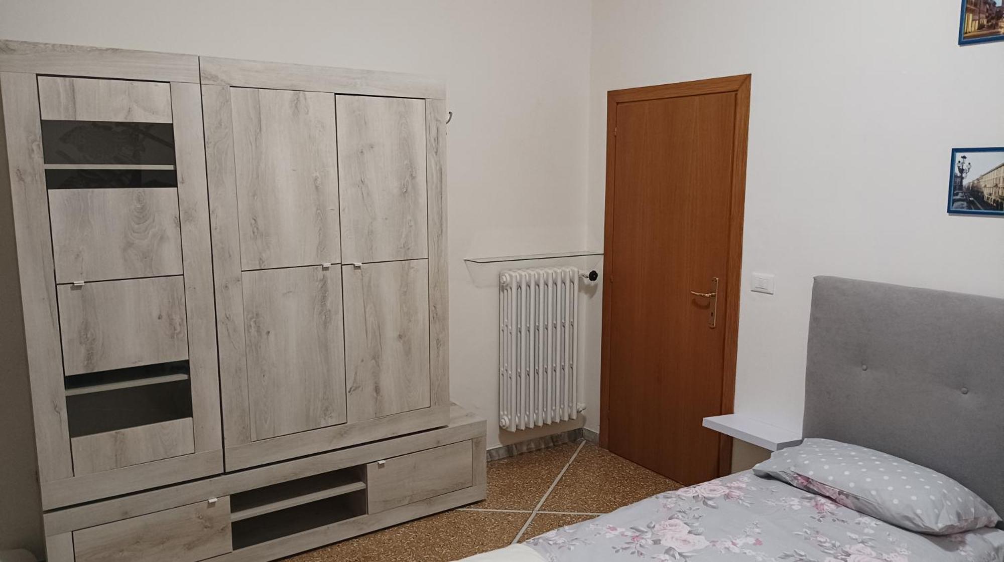 Appartamento Saragozza Bolonha Exterior foto
