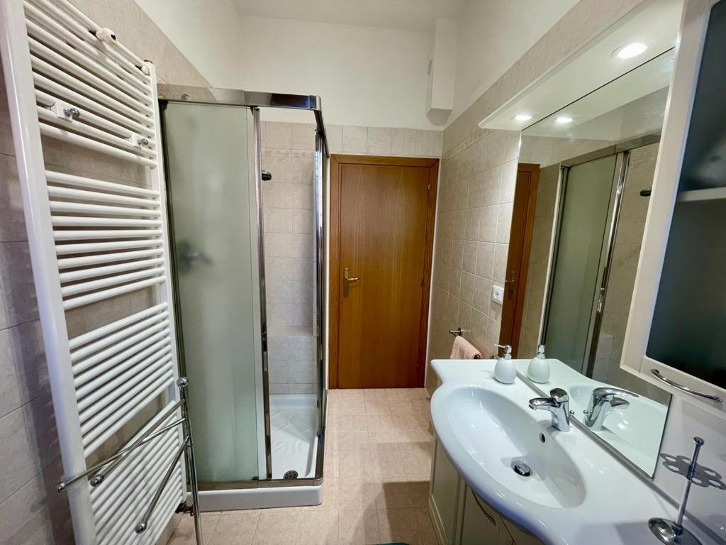 Appartamento Saragozza Bolonha Exterior foto