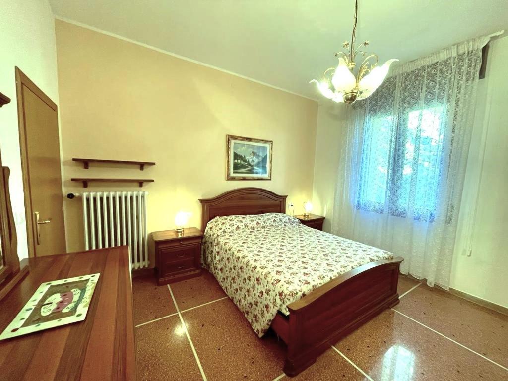 Appartamento Saragozza Bolonha Exterior foto