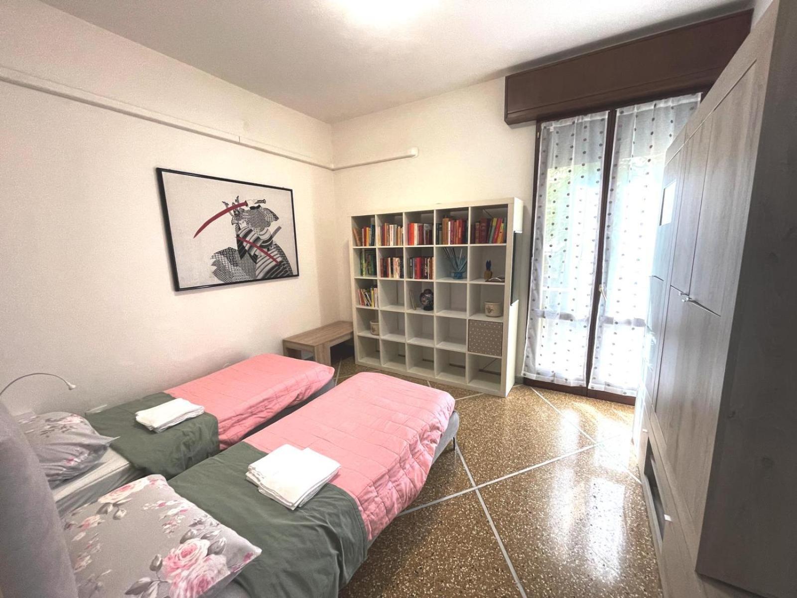 Appartamento Saragozza Bolonha Exterior foto